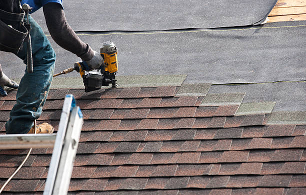 Licensed Flat Roof Repair service in Springville, IA - Brentwood Metal Roofing